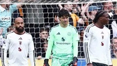 Sao MU lại có thể thua 'chú lùn' Hull City?!